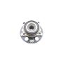 GSP 363629 Acura, Honda (AWD) Wheel Bearing and Hub Assembly  - Rear