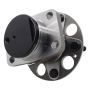GSP 363630 16-22 Honda HR-V (FWD) Wheel Bearing and Hub Assembly  - Rear