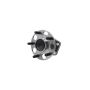 GSP 363630 16-22 Honda HR-V (FWD) Wheel Bearing and Hub Assembly  - Rear