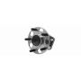 GSP 363630 16-22 Honda HR-V (FWD) Wheel Bearing and Hub Assembly  - Rear