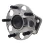 GSP 363630 16-22 Honda HR-V (FWD) Wheel Bearing and Hub Assembly  - Rear