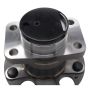 GSP 363630 16-22 Honda HR-V (FWD) Wheel Bearing and Hub Assembly  - Rear