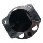 GSP 363630 16-22 Honda HR-V (FWD) Wheel Bearing and Hub Assembly  - Rear