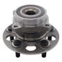 GSP 363632 Honda (AWD) Wheel Bearing and Hub Assembly  - Rear