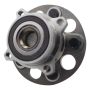 GSP 363632 Honda (AWD) Wheel Bearing and Hub Assembly  - Rear
