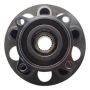 GSP 363632 Honda (AWD) Wheel Bearing and Hub Assembly  - Rear
