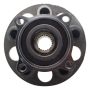 GSP 363632 Honda (AWD) Wheel Bearing and Hub Assembly  - Rear