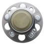 GSP 363633 17-22 Honda CR-V (FWD) Wheel Bearing and Hub Assembly  - Rear
