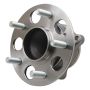 GSP 363633 17-22 Honda CR-V (FWD) Wheel Bearing and Hub Assembly  - Rear