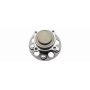 GSP 363633 17-22 Honda CR-V (FWD) Wheel Bearing and Hub Assembly  - Rear