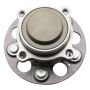 GSP 363633 17-22 Honda CR-V (FWD) Wheel Bearing and Hub Assembly  - Rear