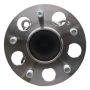 GSP 363633 17-22 Honda CR-V (FWD) Wheel Bearing and Hub Assembly  - Rear