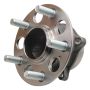 GSP 363656 Acura, Honda Wheel Bearing and Hub Assembly  - Rear