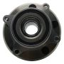 GSP 364293 11-17 Honda Odyssey Wheel Bearing and Hub Assembly  - Front