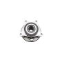 GSP 364421 17-21 Honda Civic Wheel Bearing and Hub Assembly  - Front