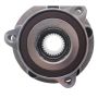 GSP 370017 Hyundai, Kia Wheel Bearing and Hub Assembly  - Front