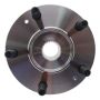 GSP 370017 Hyundai, Kia Wheel Bearing and Hub Assembly  - Front