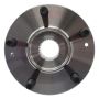 GSP 371000HA Hyundai, Kia Wheel Bearing and Hub Assembly  - Front