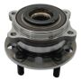 GSP 371001HA Hyundai, Kia (AWD) Wheel Bearing and Hub Assembly