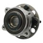 GSP 371001HA Hyundai, Kia (AWD) Wheel Bearing and Hub Assembly