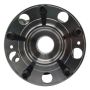 GSP 371001HA Hyundai, Kia (AWD) Wheel Bearing and Hub Assembly