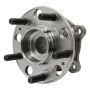 GSP 371001HA Hyundai, Kia (AWD) Wheel Bearing and Hub Assembly