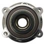 GSP 371001HA Hyundai, Kia (AWD) Wheel Bearing and Hub Assembly
