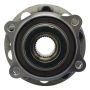 GSP 371001HA Hyundai, Kia (AWD) Wheel Bearing and Hub Assembly