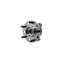 GSP 371002HA Hyundai, Kia Wheel Bearing and Hub Assembly  - Front