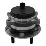 GSP 371030HA Hyundai, Kia (FWD/RWD) Wheel Bearing and Hub Assembly