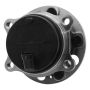 GSP 371030HA Hyundai, Kia (FWD/RWD) Wheel Bearing and Hub Assembly