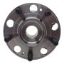GSP 371590 Genesis, Hyundai, Kia (AWD) Wheel Bearing and Hub Assembly