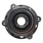 GSP 371590 Genesis, Hyundai, Kia (AWD) Wheel Bearing and Hub Assembly
