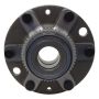 GSP 372007 Hyundai, Kia Wheel Bearing and Hub Assembly  - Rear