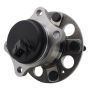 GSP 372903 Hyundai, Kia Wheel Bearing and Hub Assembly  - Rear