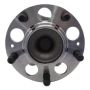 GSP 372903 Hyundai, Kia Wheel Bearing and Hub Assembly  - Rear