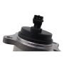 GSP 372903 Hyundai, Kia Wheel Bearing and Hub Assembly  - Rear