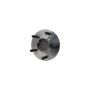 GSP 373189 Hyundai Wheel Bearing and Hub Assembly  - Rear
