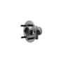 GSP 373190 Hyundai, Kia Wheel Bearing and Hub Assembly  - Rear
