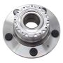 GSP 373199 2003 Hyundai Tiburon Wheel Bearing and Hub Assembly  - Rear
