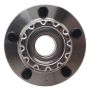 GSP 373199 2003 Hyundai Tiburon Wheel Bearing and Hub Assembly  - Rear