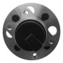GSP 373324 Hyundai, Kia Wheel Bearing and Hub Assembly  - Rear