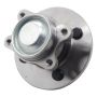 GSP 373325 Hyundai, Kia Wheel Bearing and Hub Assembly  - Rear