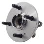 GSP 373325 Hyundai, Kia Wheel Bearing and Hub Assembly  - Rear