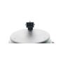 GSP 373326 Hyundai, Kia (FWD) Wheel Bearing and Hub Assembly  - Rear
