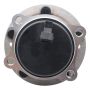 GSP 373326 Hyundai, Kia (FWD) Wheel Bearing and Hub Assembly  - Rear