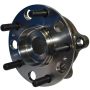 GSP 373417 Hyundai, Kia Wheel Bearing and Hub Assembly  - Rear