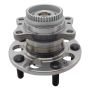 GSP 373492 Hyundai, Kia Wheel Bearing and Hub Assembly  - Rear