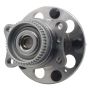 GSP 373492 Hyundai, Kia Wheel Bearing and Hub Assembly  - Rear