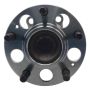 GSP 373492 Hyundai, Kia Wheel Bearing and Hub Assembly  - Rear